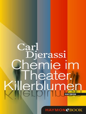 cover image of Chemie im Theater. Killerblumen